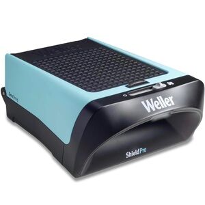 Weller Zero Smog Shield Pro | FT91019299